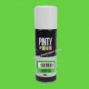 SPRAY PINTURA VERDE HOJA 400ML PINTYPLUS