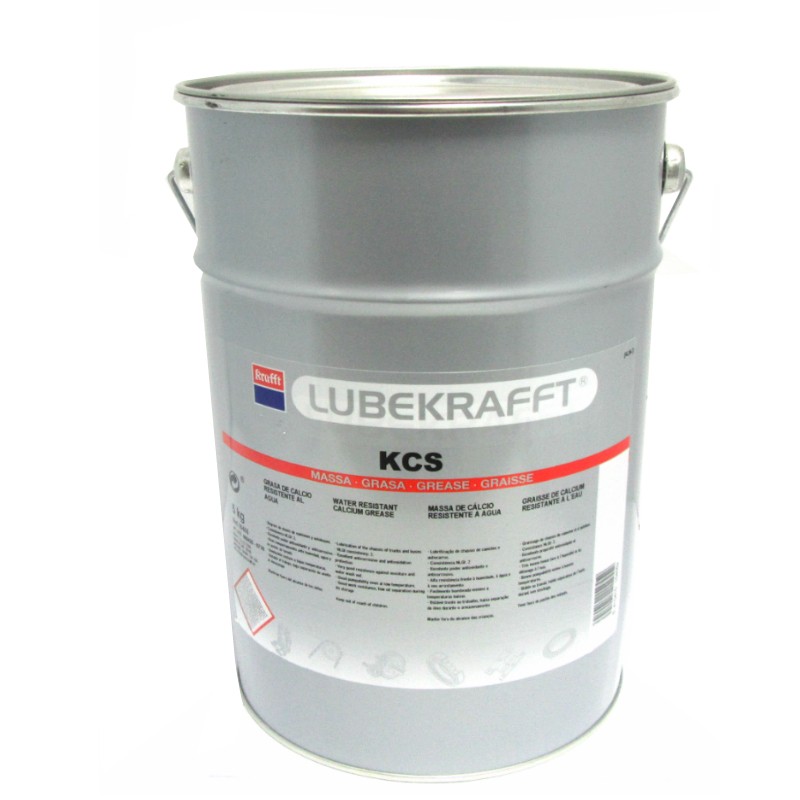 Lubekrafft® Kl (Nlgi 2) - Krafft