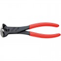 ALICATE KNIPEX CORTE FRONTAL 68-180MM
