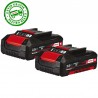 BATERÍA REPUESTO 18V PXC 2,0 AH TWINPACK EINHELL