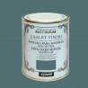 PINTURA CHALKY FINISH 750ML AZUL PROFUNDO