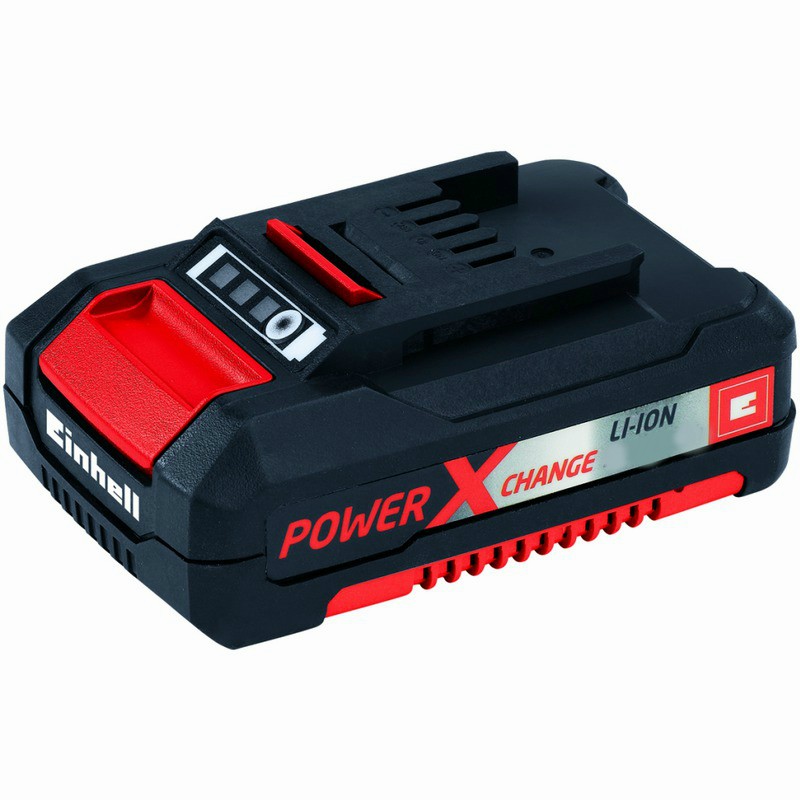Foco de trabajo compatible con batería Einhell Power X