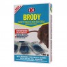 RATICIDA CEBO FRESCO 150 GR BRODY