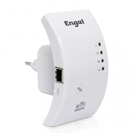 Repetidor WIFI inalámbrico Engel PW3000 AXIL