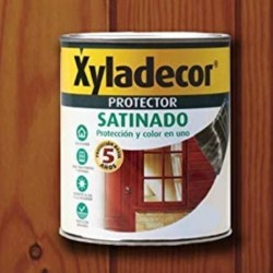 PROTECTOR SATINADO SAPELLY 2,5L XYLADECOR