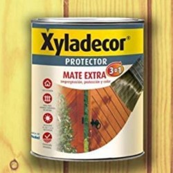 PROTECTOR MATE EXTRA 3 EN 1 PINO TEA 2,5L XYLADECOR