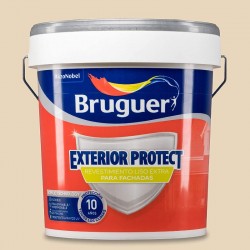 REVESTIMIENTO HUESO EXTERIOR PROTECT 15L BRUGUER