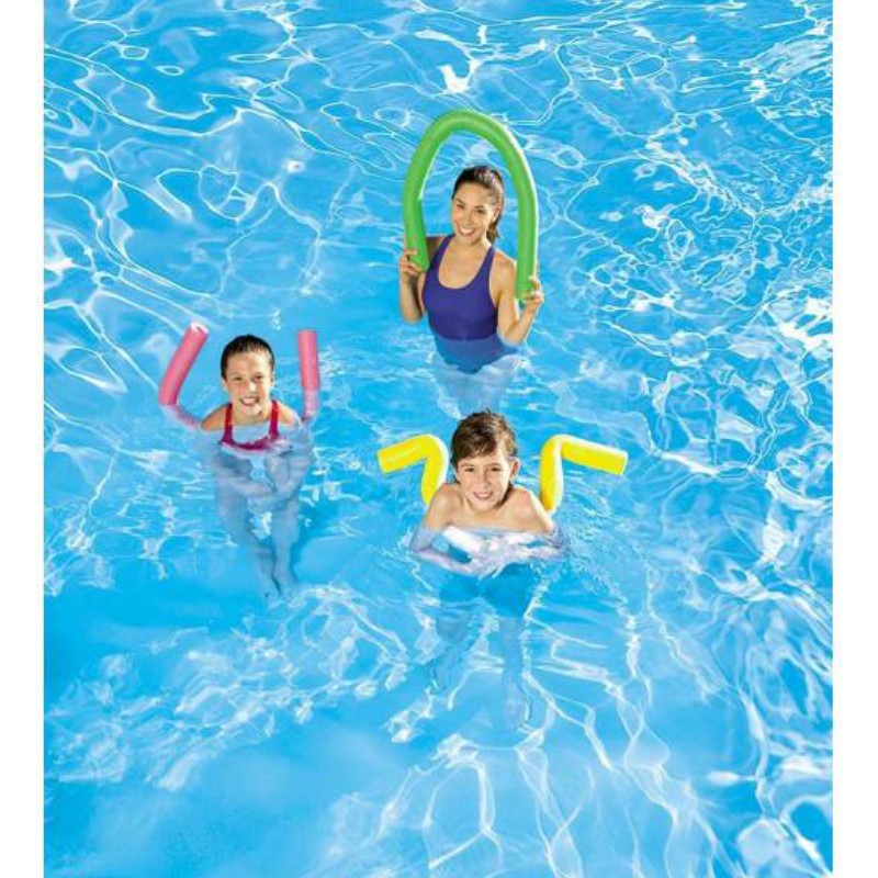 churros blancos de piscina – Compra churros blancos de piscina con envío  gratis en AliExpress version