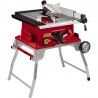 TRONZADORA MESA CORTE TE-TS 250 UF EINHELL