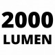 FOCO LED TE-CL 18/2000 LiAC -SOLO EINHELL