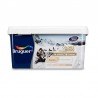 PINTURA BLANCO LUMINOSO COLORES DEL MUNDO ALASKA 4L BRUGUER