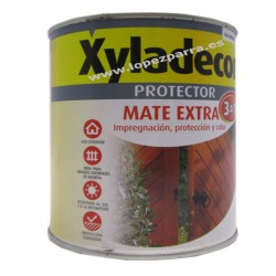 PROTECTOR MATE EXTRA 3 EN 1 PINO 750ML XYLADECOR