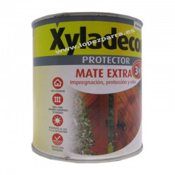 PROTECTOR MATE EXTRA 3 EN 1 PINO OREGON 750ML XYLADECOR