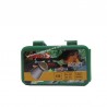 BALINES 5,5MM ROCKET 100UDS GAMO