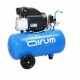 COMPRESOR 50LT 2HP MERCURI RC2/50