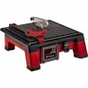 CORTADORA DE AZULEJOS SIN CABLE TE-TC 18/115 Li-Solo EINHELL