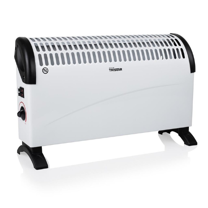 Ventilador para estufas y radiadores-Lopez Parra