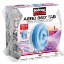 Recambio para deshumidificador Aero 360 olor lavanda Rubson