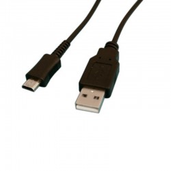 CONEXION USB A-MACHO A CONECTOR DS 1,5MT