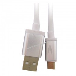CABLE CONECTOR MIRO-USB 3 METROS