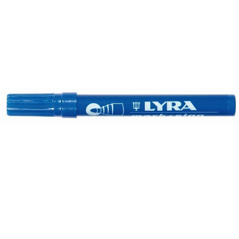 LYRA - Rotulador permanente LYRA