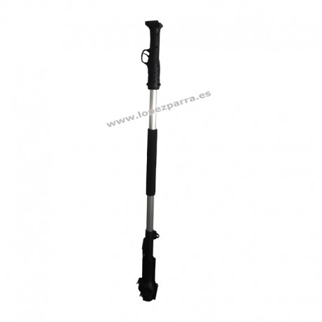 PERTIGA TELESCOPICA PARA TIJERA Y MOTOSIERRA BIKAIN BB002 Y BB003