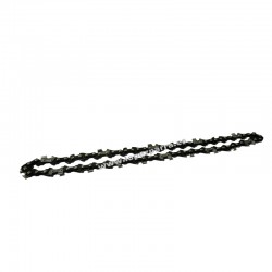 CADENA MOTOSIERRA 33 ESLABONES 20CM 3/8"  CALIBRE 1,3MM EINHELL