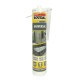 SILICONA UNIVERSAL TRANSPARENTE 280ML SOUDAL