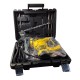 MARTILLO COMBI SDS-PLUS 1250W 3,5J FATMAX STANLEY