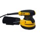 LIJADORA ROTORBITAL 280W 125 MM DEWALT