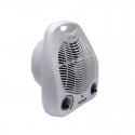 CALEFACTOR VERTICAL BLANCO DE 2000W KUKEN