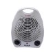 CALEFACTOR VERTICAL BLANCO DE 2000W KUKEN