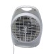 CALEFACTOR VERTICAL BLANCO DE 2000W KUKEN