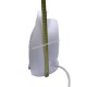 CALEFACTOR VERTICAL BLANCO DE 2000W KUKEN