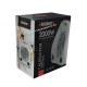 CALEFACTOR VERTICAL BLANCO DE 2000W KUKEN
