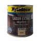 LASUR EXTRA SATINADO AQUATECH INCOLORO 2,5L  XYLADECOR
