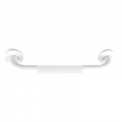 ASA AGARRADERA BAÑO 25 X 280 MM BLANCO ARTIC