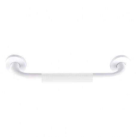 ASA AGARRADERA BAÑO 25 X 280 MM BLANCO ARTIC