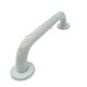 ASA AGARRADERA BAÑO 25 X 280 MM BLANCO ARTIC