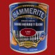 ESMALTE HAMMERITE 2,5L ROJO LISO