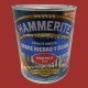 ESMALTE HAMMERITE 750 ML ROJO MARTELE