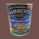 ESMALTE HAMMERITE 750 ML ROJO FORJA