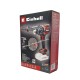 TALADRO ATORNILLADOR A PERCUSIÓN CON BATERÍA TP-CD 18V 120Nm EINHELL