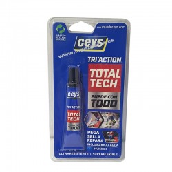 TRIACTION TOTAL TECH MULTIUSOS 20GR CEYS