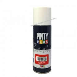 SPRAY PINTURA ROJO CLARO 200ML PINTYPLUS