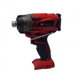 LLAVE DE IMPACTO TE-CI 18V NO BATERIA 140NM EINHELL