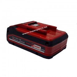 CARGADOR + 1 BATERÍA PXC-PLUS 18V 4AH EINHELL