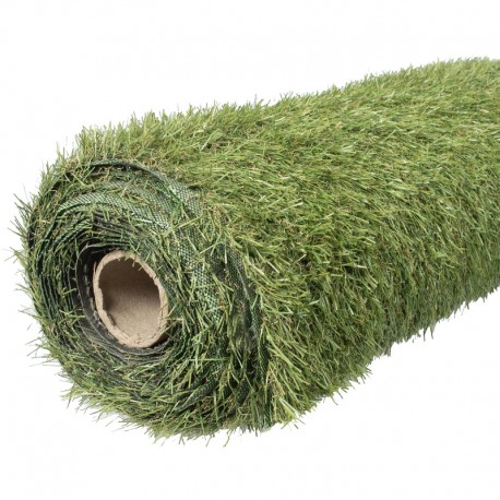 CESPED PREMIUM GRASS 38MM ROLLO 2X10 METROS LISTA