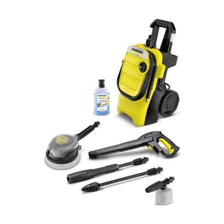 HIDROLIMPIADORA K4 COMPACT CAR KARCHER