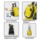 HIDROLIMPIADORA K4 COMPACT CAR KARCHER